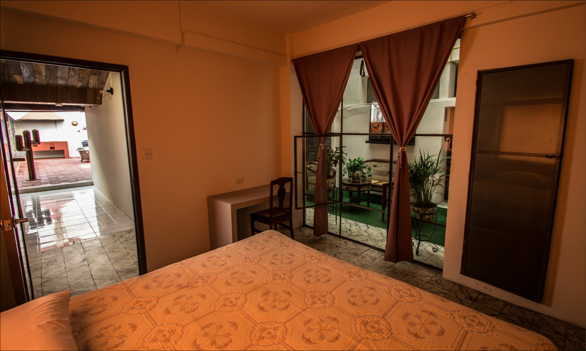 Habitación